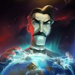 Heroes of History: Epic Empire 图标