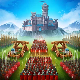 Empire: Four Kingdoms (PL) 图标